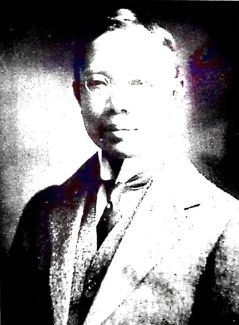 原书插图