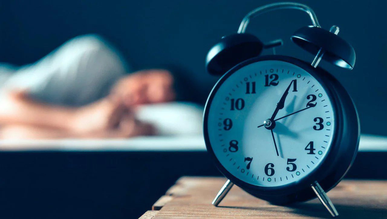 课程原图：睡眠与安静状态