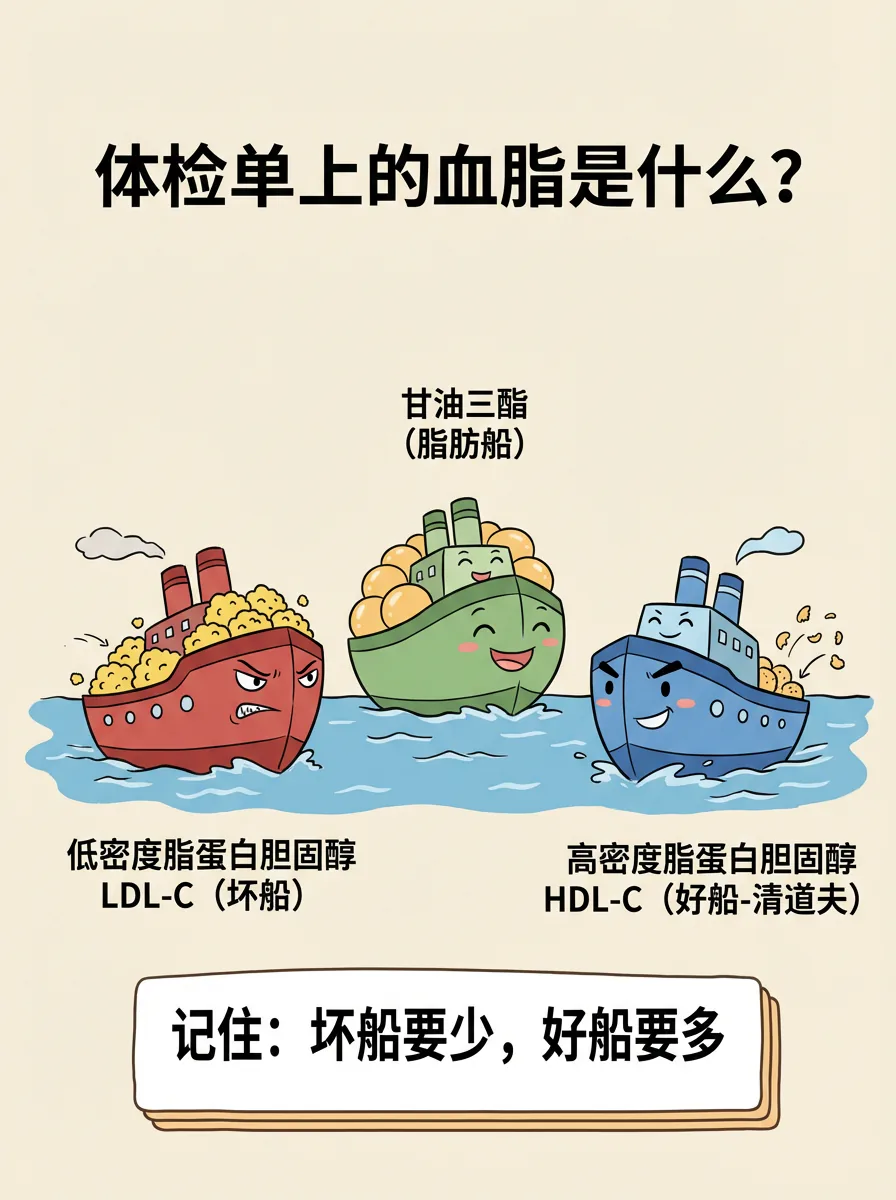 船+货组合