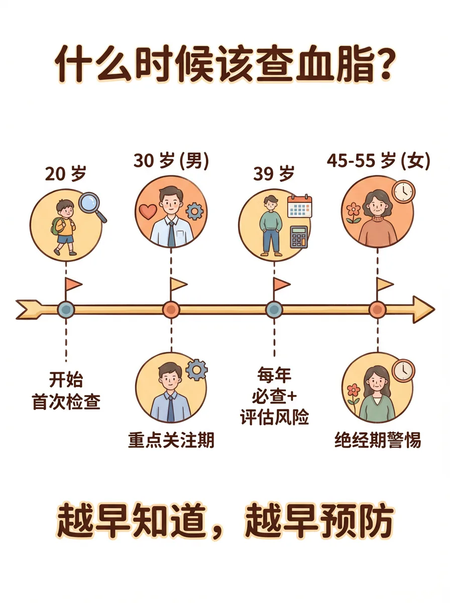 检查建议