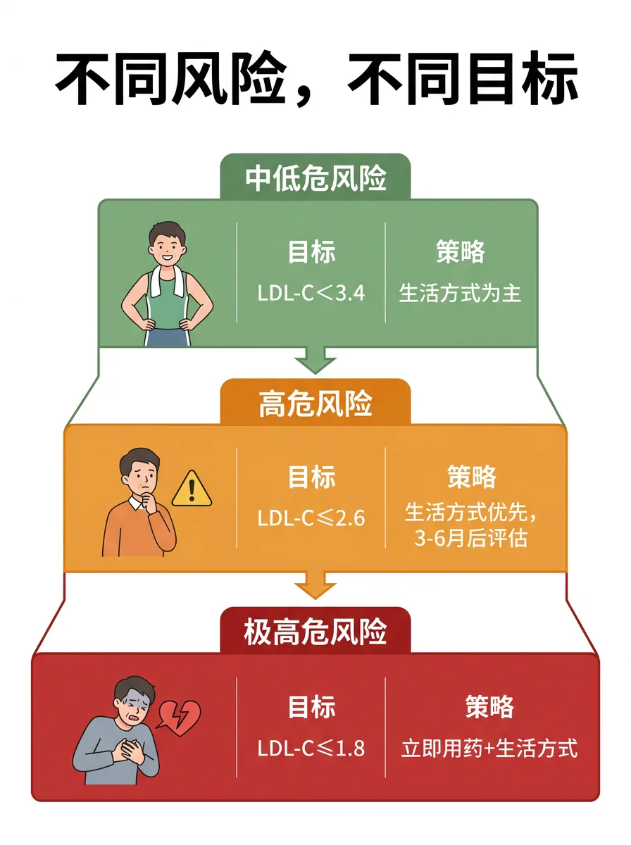 风险与目标