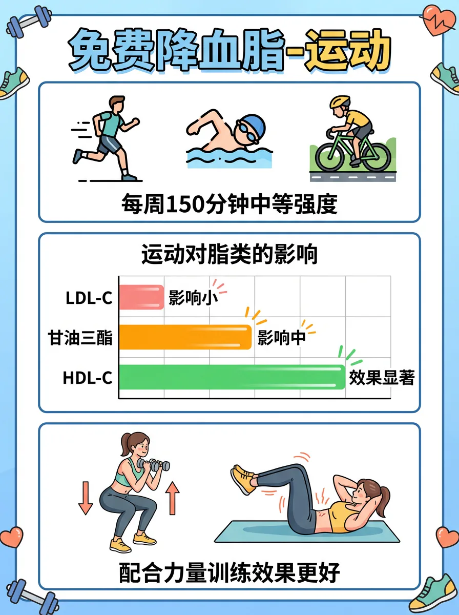 运动方案