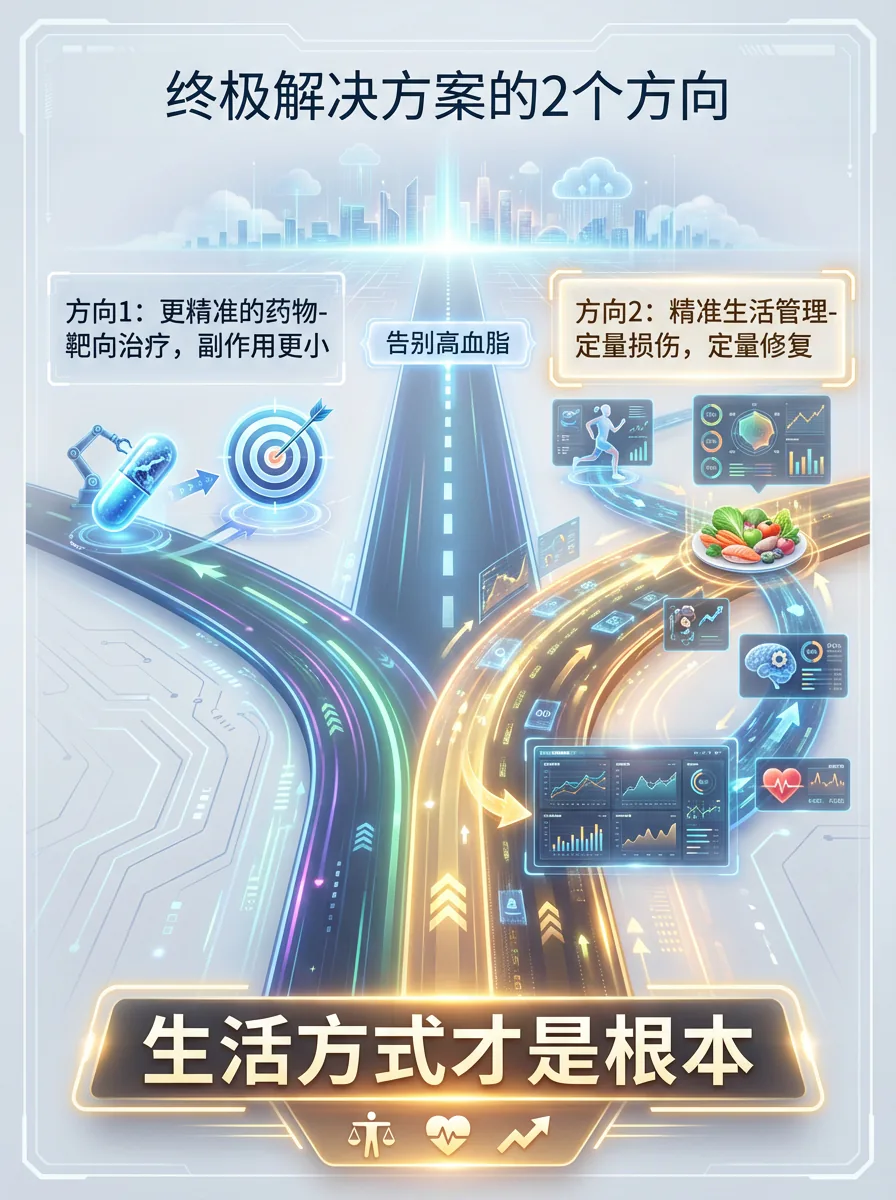 两个方向