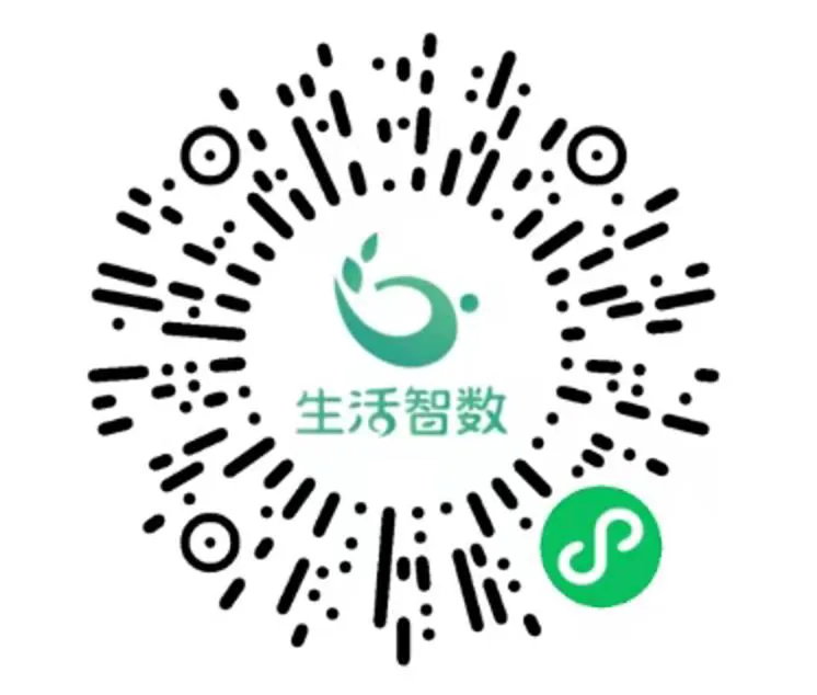 课程原图:生活方式危险因素自测小程序码