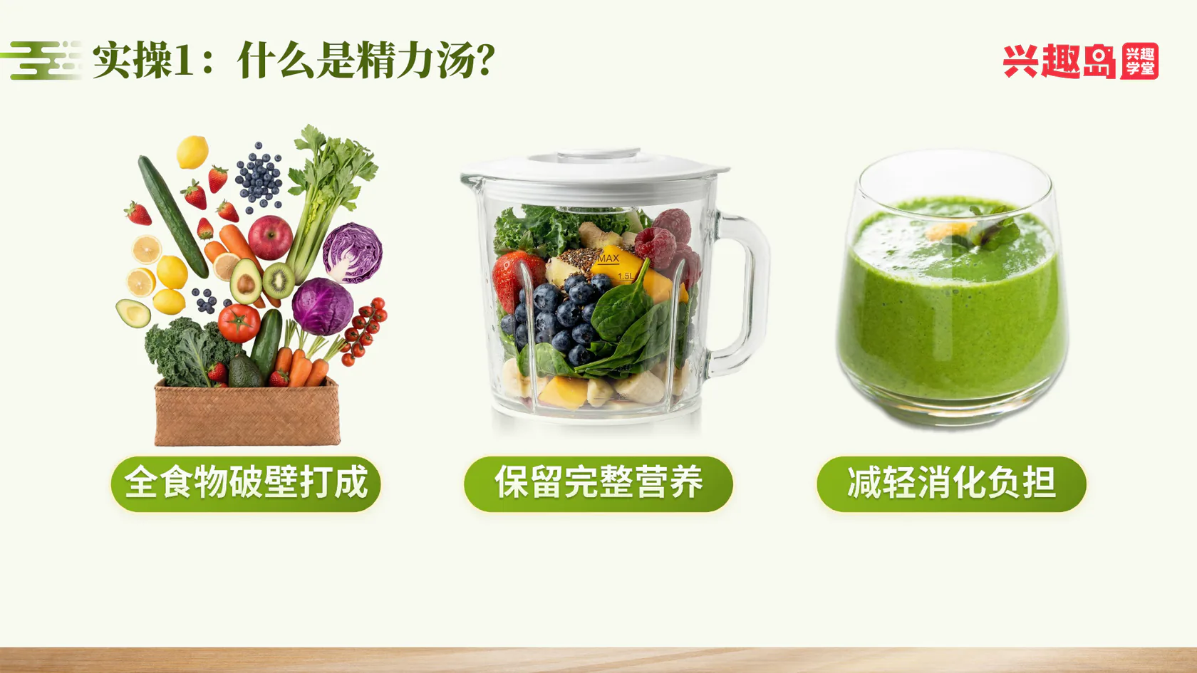 什么是精力汤