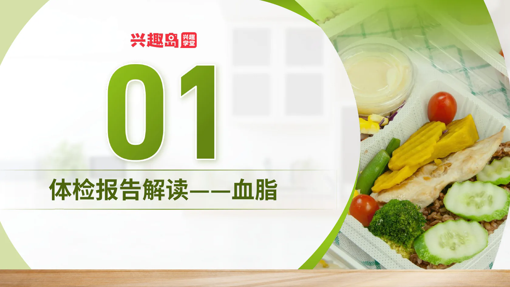 血脂体检报告章节