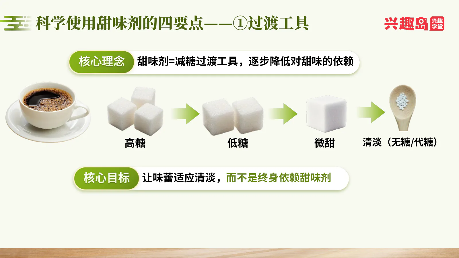 过渡工具