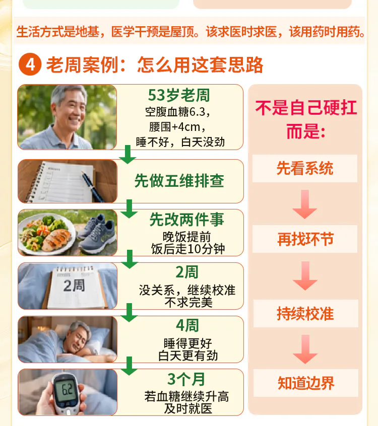 第16讲课程原图第4/8段：老周三个月调整案例