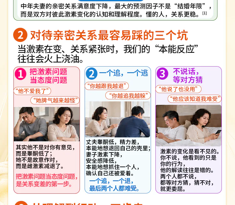 第23讲课程原图第3/7段：三个常见相处误区