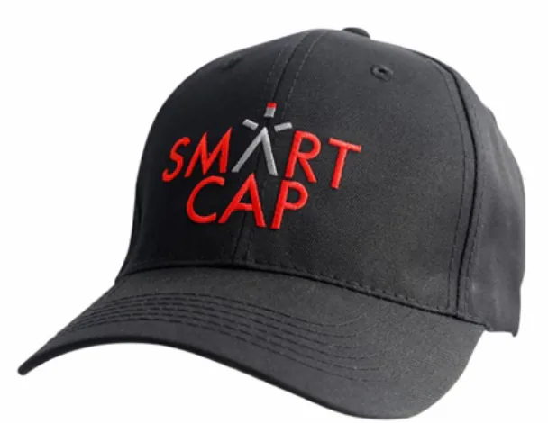 Smart Cap