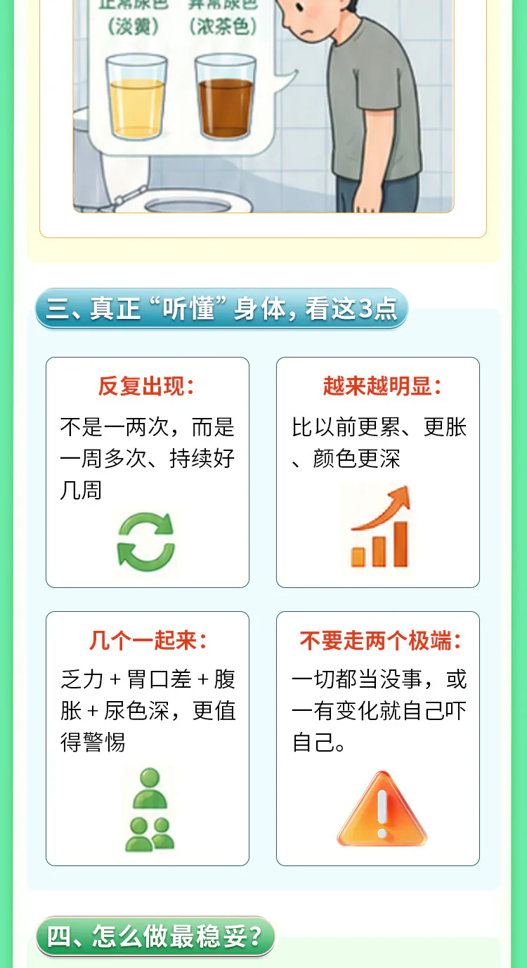 第02讲课程原图第4/6段：肝脏求救信号与就医提示