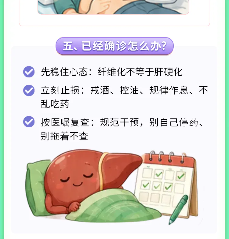 第13讲课程原图第8/10段：确诊后的心态与日常行动