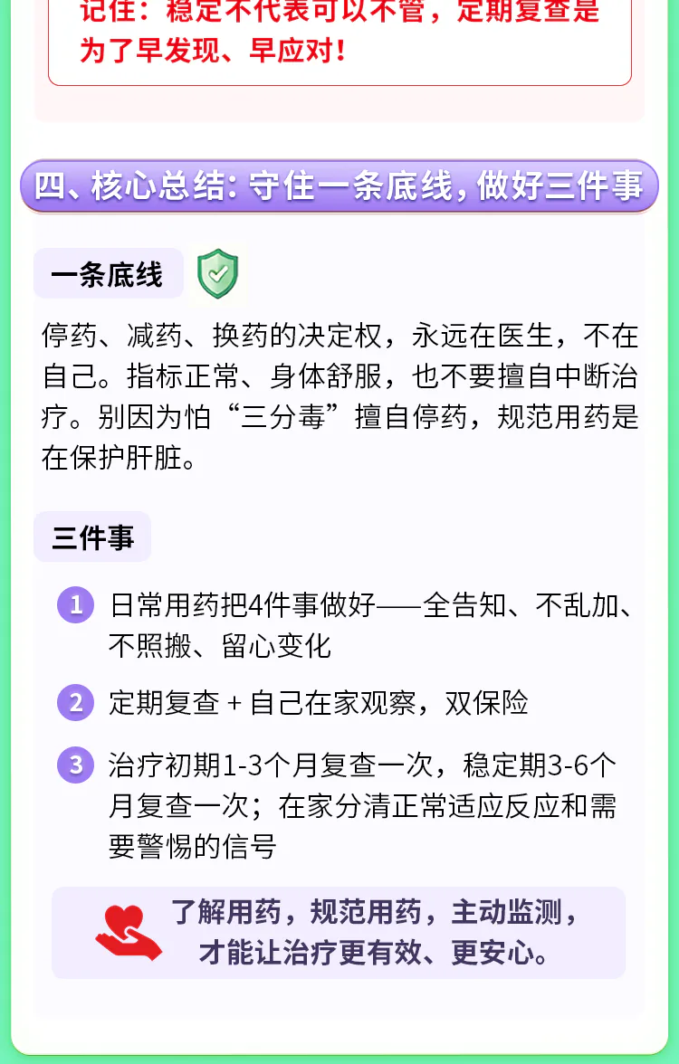 第18讲课程原图第7/8段:一条底线、三件事及课程核心总结